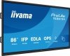 IIYAMA Monitor interaktywny 86 cali TE8615A-B1AG IIYAMA Monitor interaktywny 86 cali TE8615A-B1AG